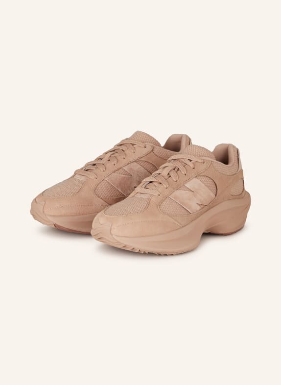 new balance Sneakers WRPD RUNNER TAUPE