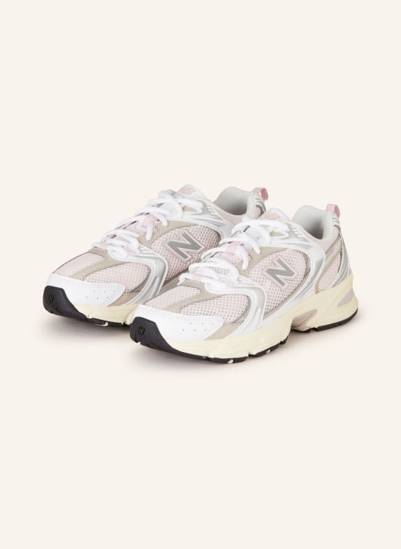 new balance Sneakers MR 530 PINK/ BEIGE/ WHITE