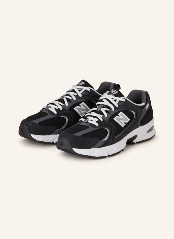 new balance Sneaker MR530 SCHWARZ/ WEISS