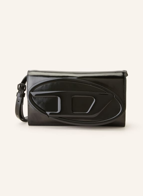 DIESEL Clutch 1DR SCHWARZ