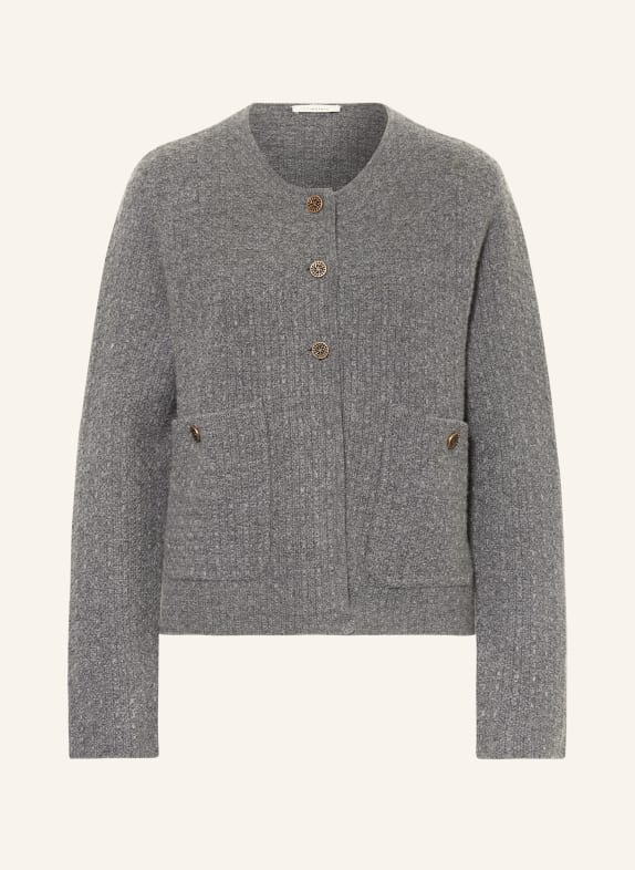 lilienfels Cardigan GRAY