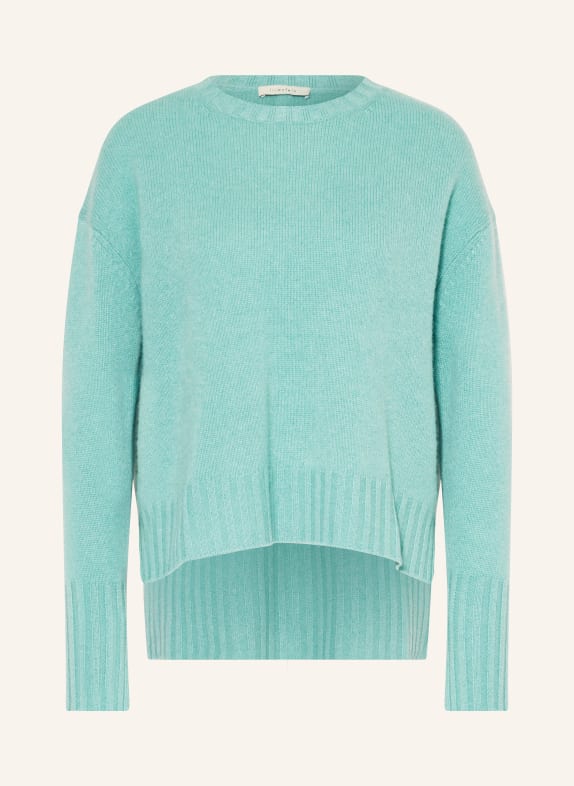 lilienfels Cashmere sweater MINT