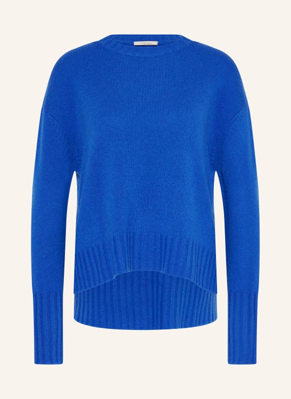 lilienfels Cashmere sweater BLUE