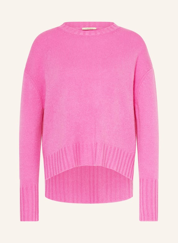 lilienfels Cashmere sweater PINK