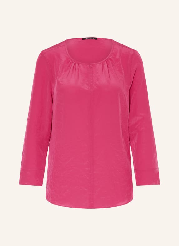 LUISA CERANO Shirt blouse FUCHSIA