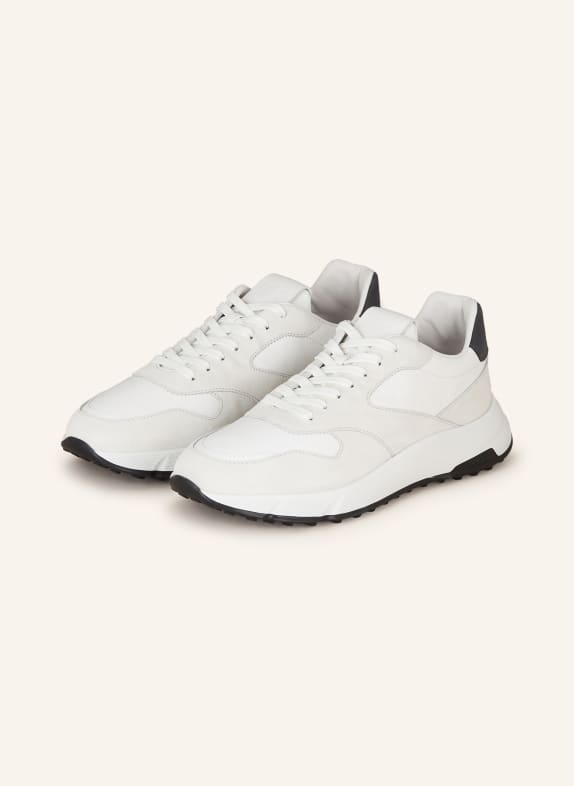 HOGAN Sneakers HYPERLIGHT WHITE/ LIGHT GRAY