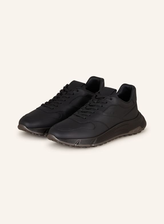 HOGAN Sneakers HYPERLIGHT BLACK
