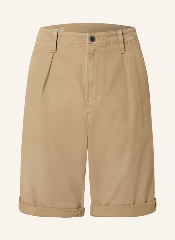 G-Star RAW Chinoshorts HELLBRAUN