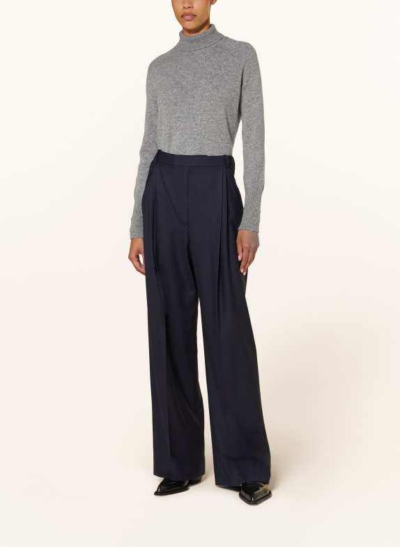 VICTORIA BECKHAM coltrui GRIJS