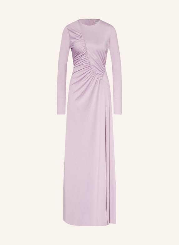 VICTORIABECKHAM Evening dress LIGHT PURPLE