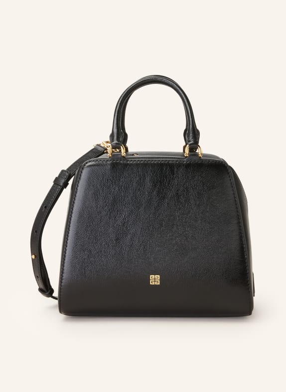 GIVENCHY Handtasche ANTIGONA CUBE MINI SCHWARZ