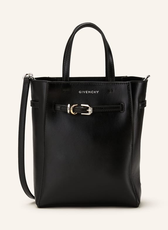 GIVENCHY Shopper VOYOU MINI SCHWARZ