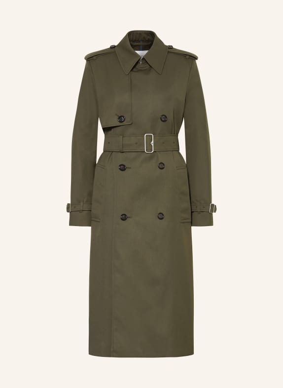 BURBERRY Trenchcoat KHAKI