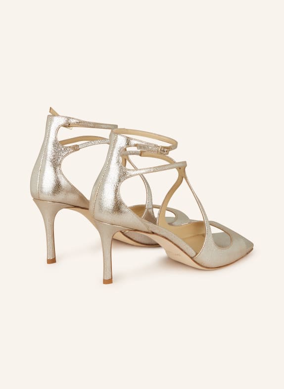 JIMMY CHOO Online Shop für Taschen & Schuhe