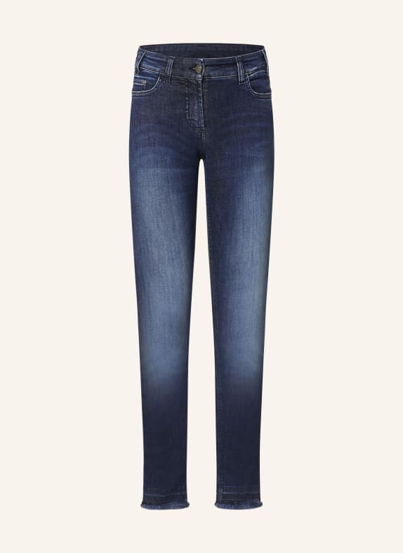 SPORTALM Straight jeans 23 Dark Denim