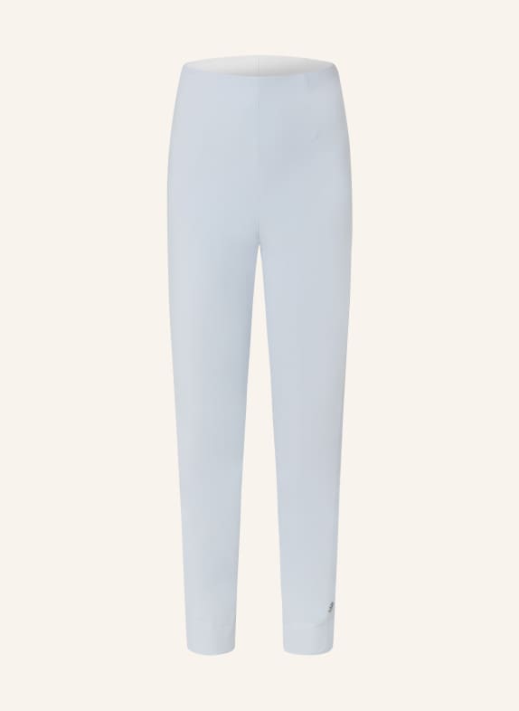 SPORTALM Leggings HELLBLAU