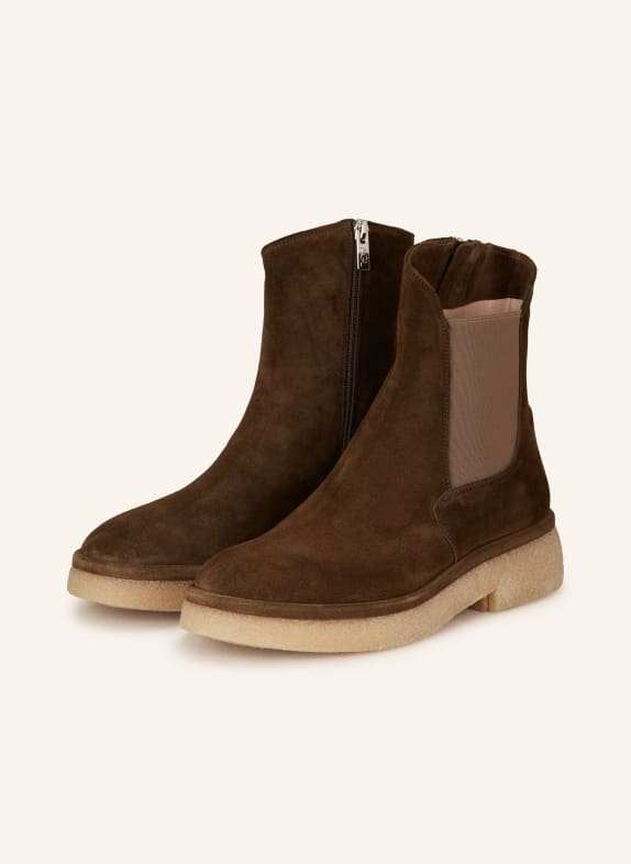 AGL Chelsea-Boots ALISON R BEAT BRAUN