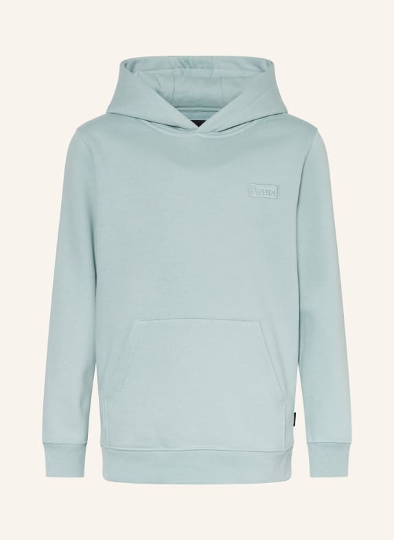 VANS Hoodie MINT