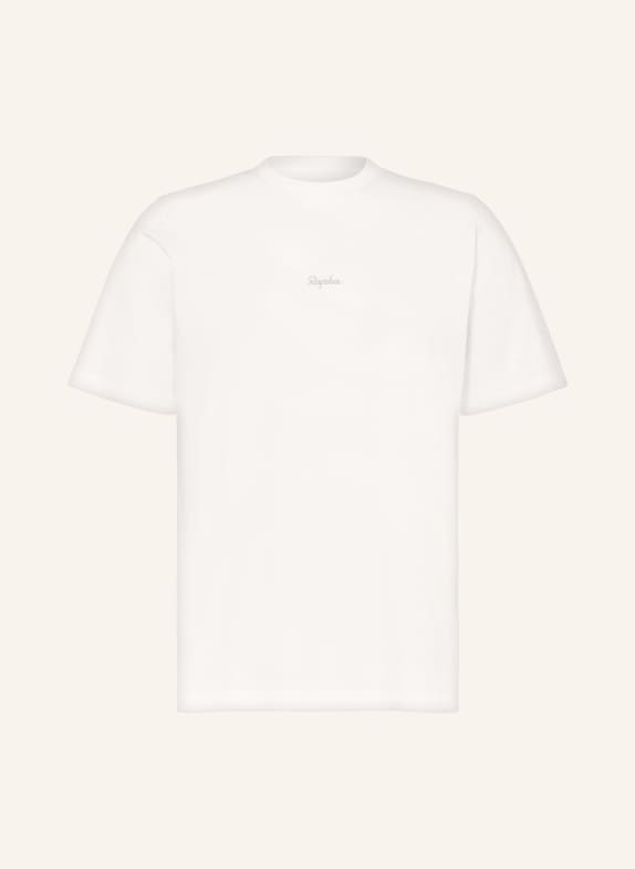 Rapha T-shirt BIAŁY