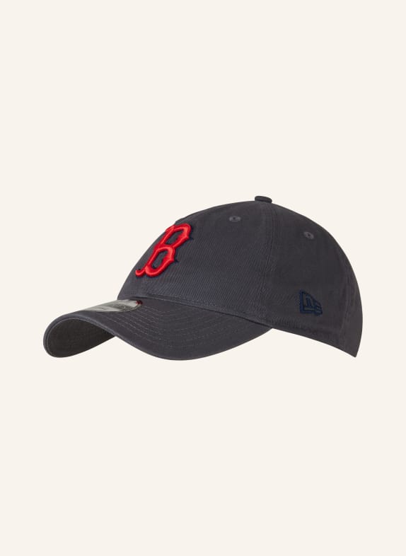 NEW ERA Czapka z daszkiem CORE CLASSICS 9TWENTY® CZIEMNOSZARY