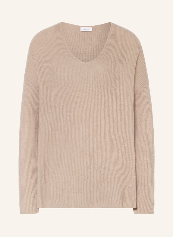 darling harbour Cashmere sweater KIESEL