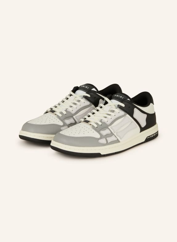 AMIRI Sneakers WHITE/ GRAY/ BLACK