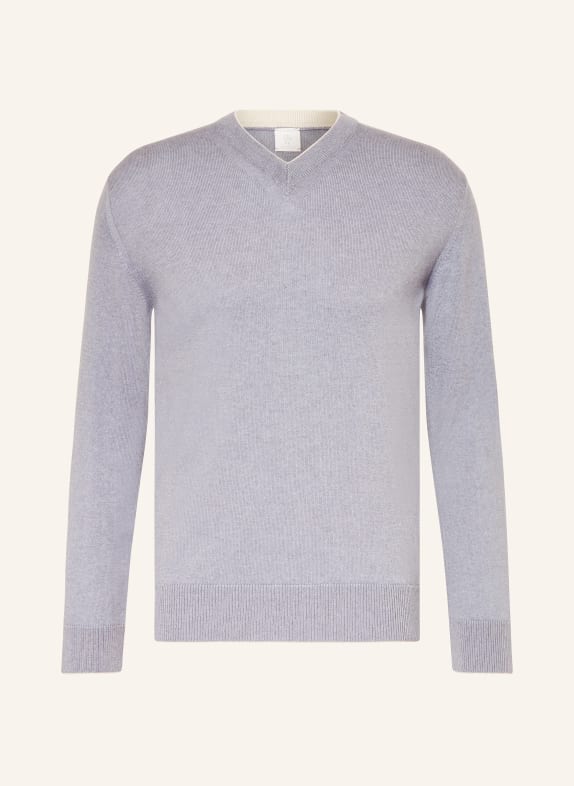 eleventy Cashmere sweater GRAY