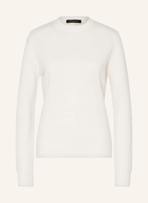 FABIANA FILIPPI Pullover ECRU