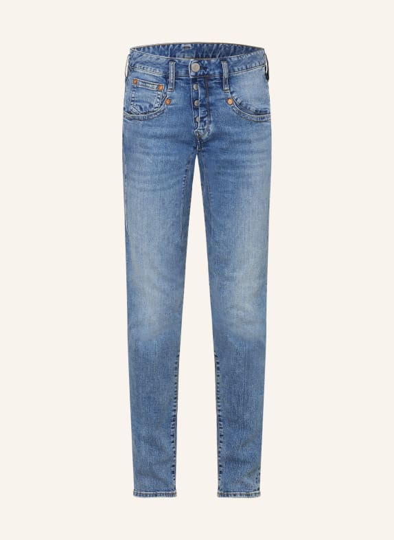 Herrlicher Skinny jeans SHYRA 076 blend