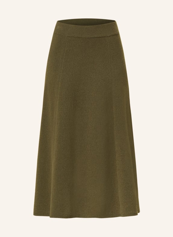 CLOSED Strickrock KHAKI
