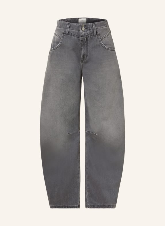 CLOSED Jeans RIDGE-X MGY MID GREY