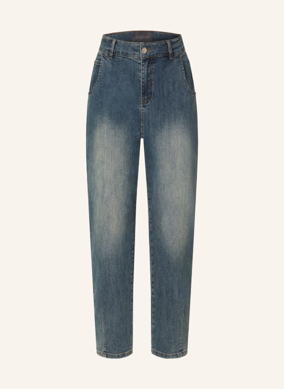 ELENA MIRO Mom Jeans 34 jeansfarben