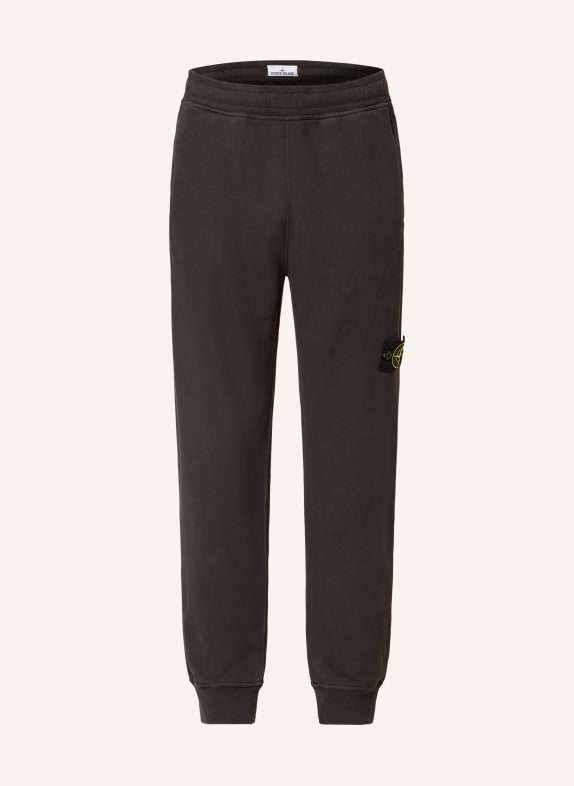 STONE ISLAND Sweatpants DARK GRAY