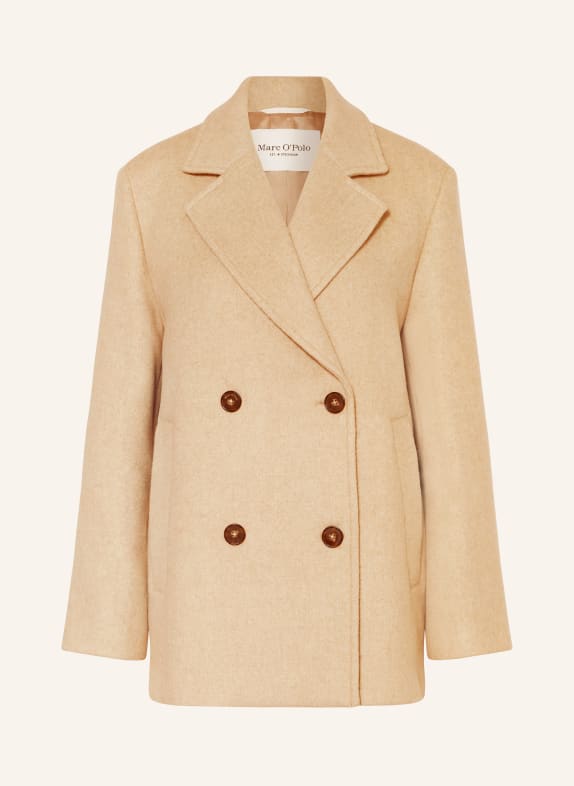 Marc O'Polo Cabanjacke CAMEL