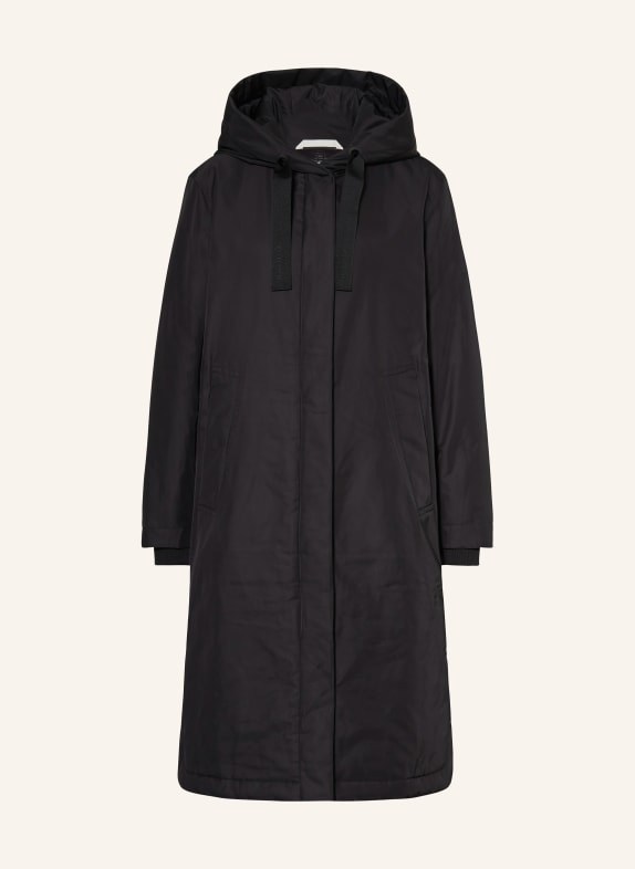 Marc O'Polo Parka BLACK