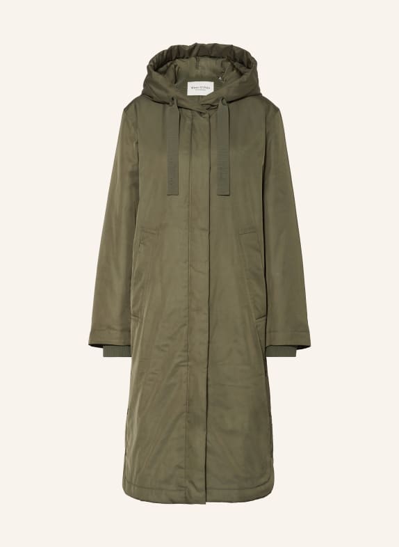 Marc O'Polo Parka OLIV