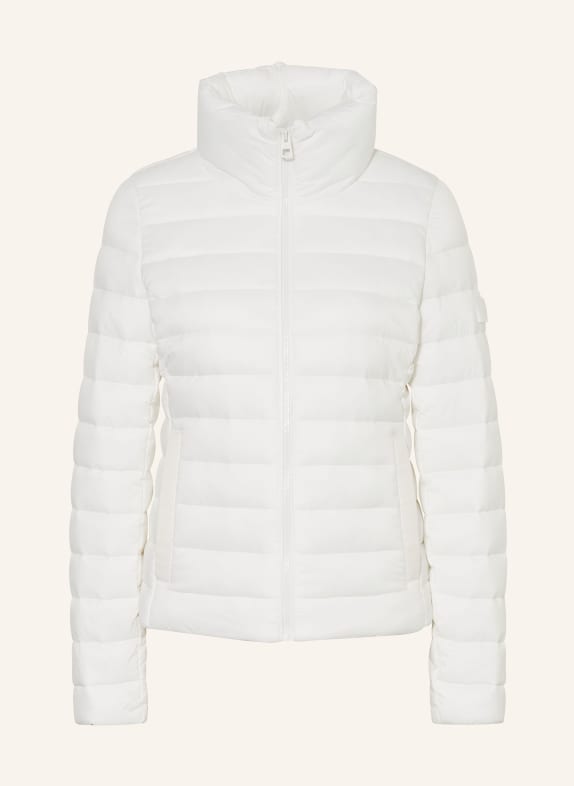 Marc O'Polo Quilted jacket WHITE