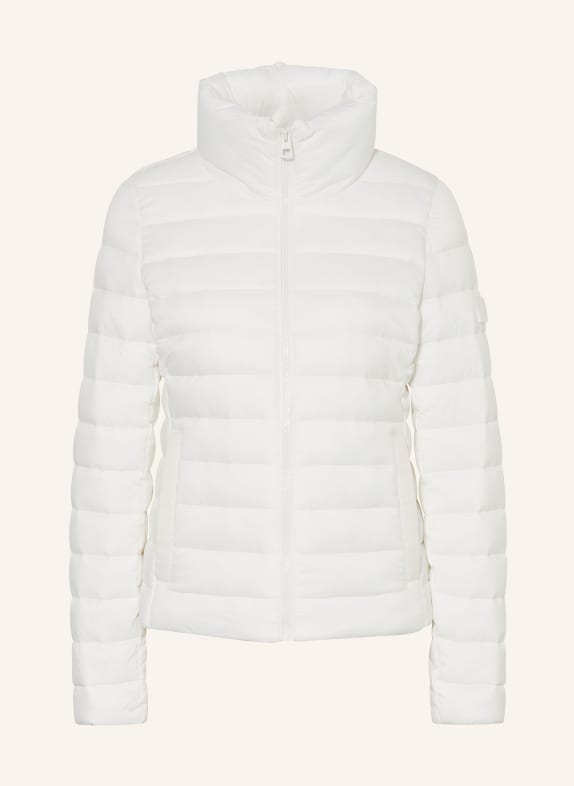 Marc O'Polo Steppjacke WEISS