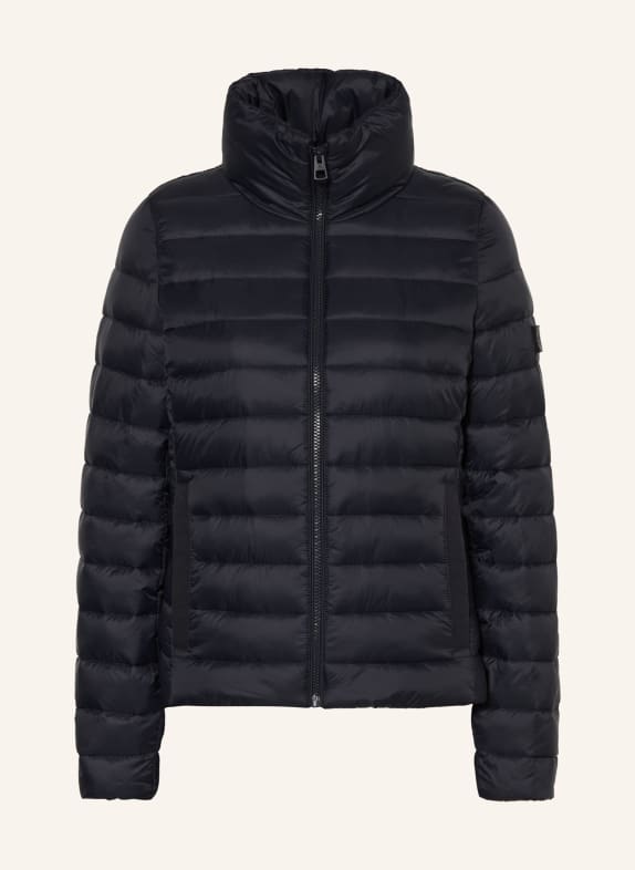 Marc O'Polo Quilted jacket DARK BLUE