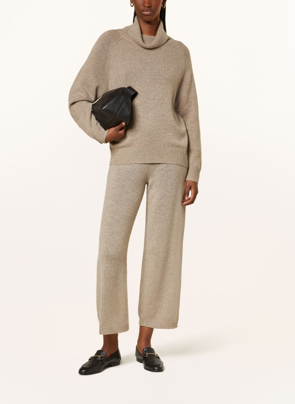 Strickhose damen set clearance