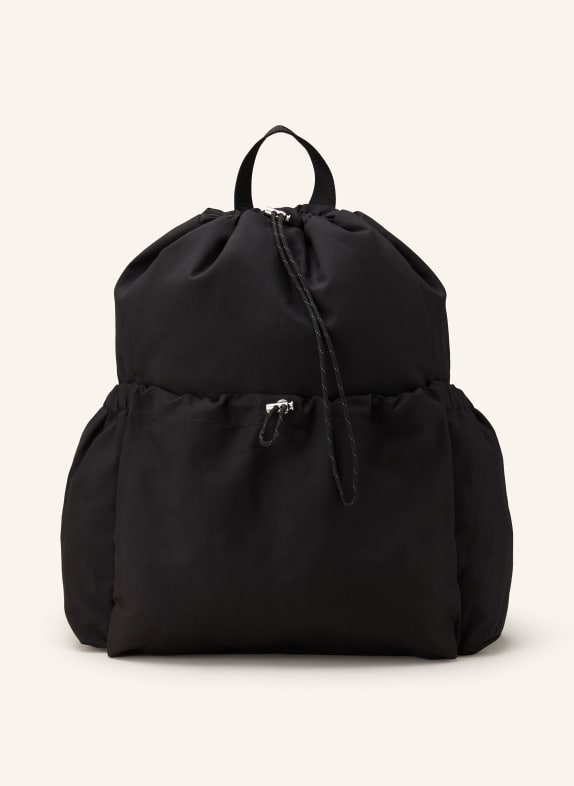 COS Backpack BLACK
