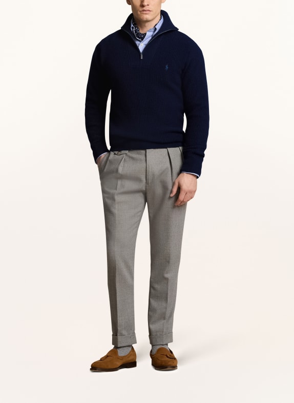 POLO RALPH LAUREN Troyer DONKERBLAUW