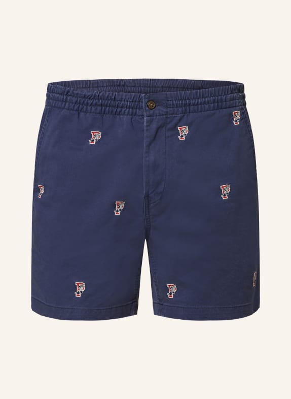 POLO RALPH LAUREN Shorts DUNKELBLAU