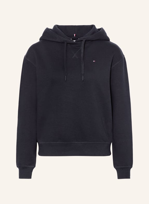 TOMMY HILFIGER Hoodie DUNKELBLAU