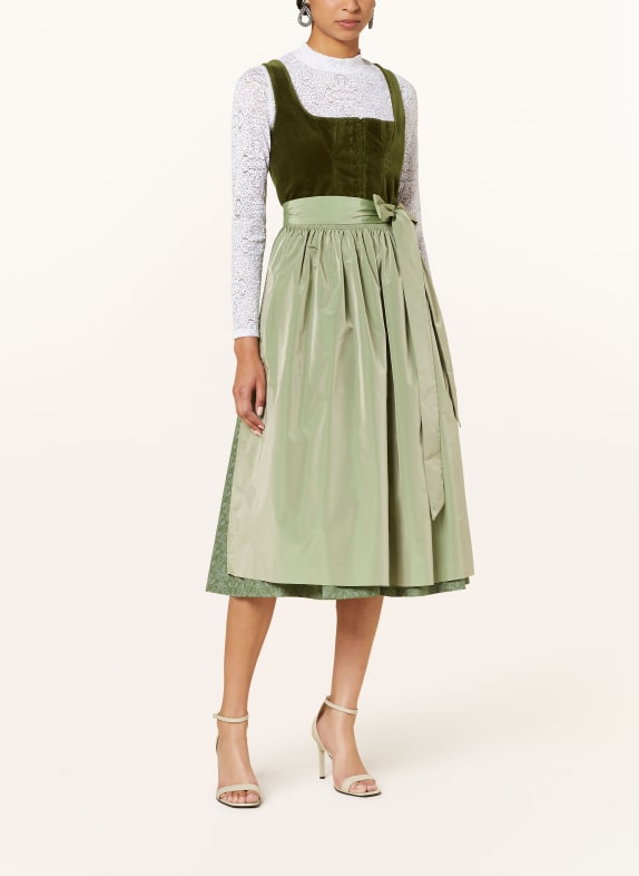 Johann 
Johanna Dirndl OLIV