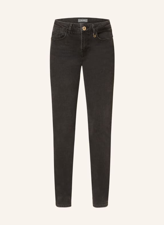MOS MOSH Skinny Jeans MMVICE LEDGER 861 DARK GREY