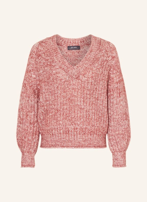 MOS MOSH Pullover MMJAYLIN ROSÉ