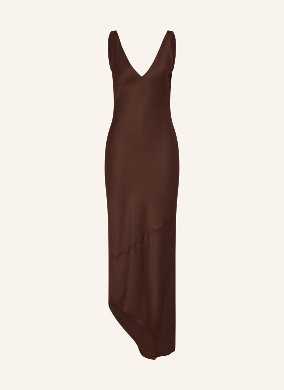 JW ANDERSON Kleid BRAUN