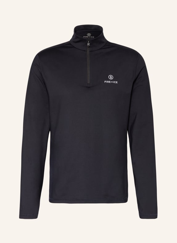 FIRE+ICE Undershirt PASCAL DARK BLUE