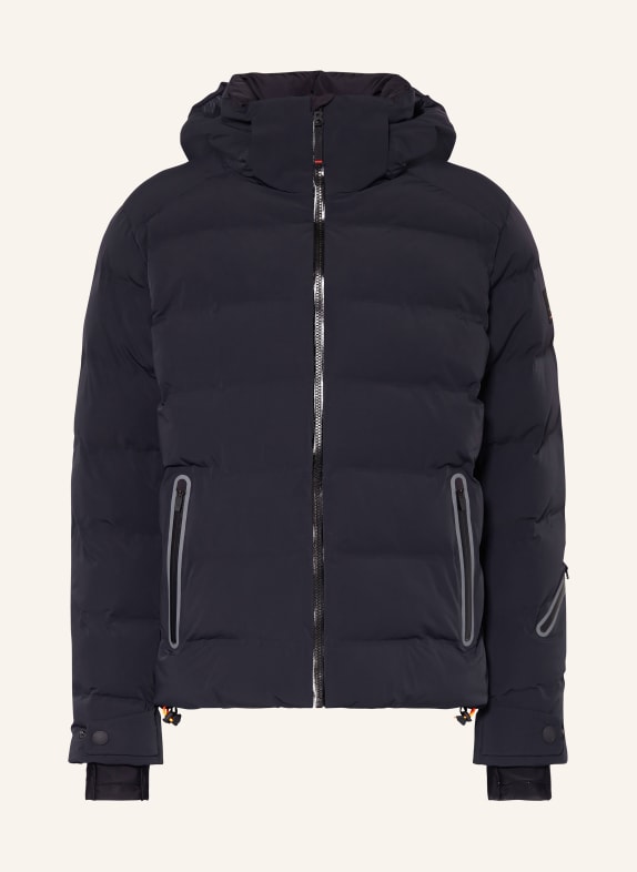 FIRE+ICE Ski jacket TEC-LUKA DARK BLUE